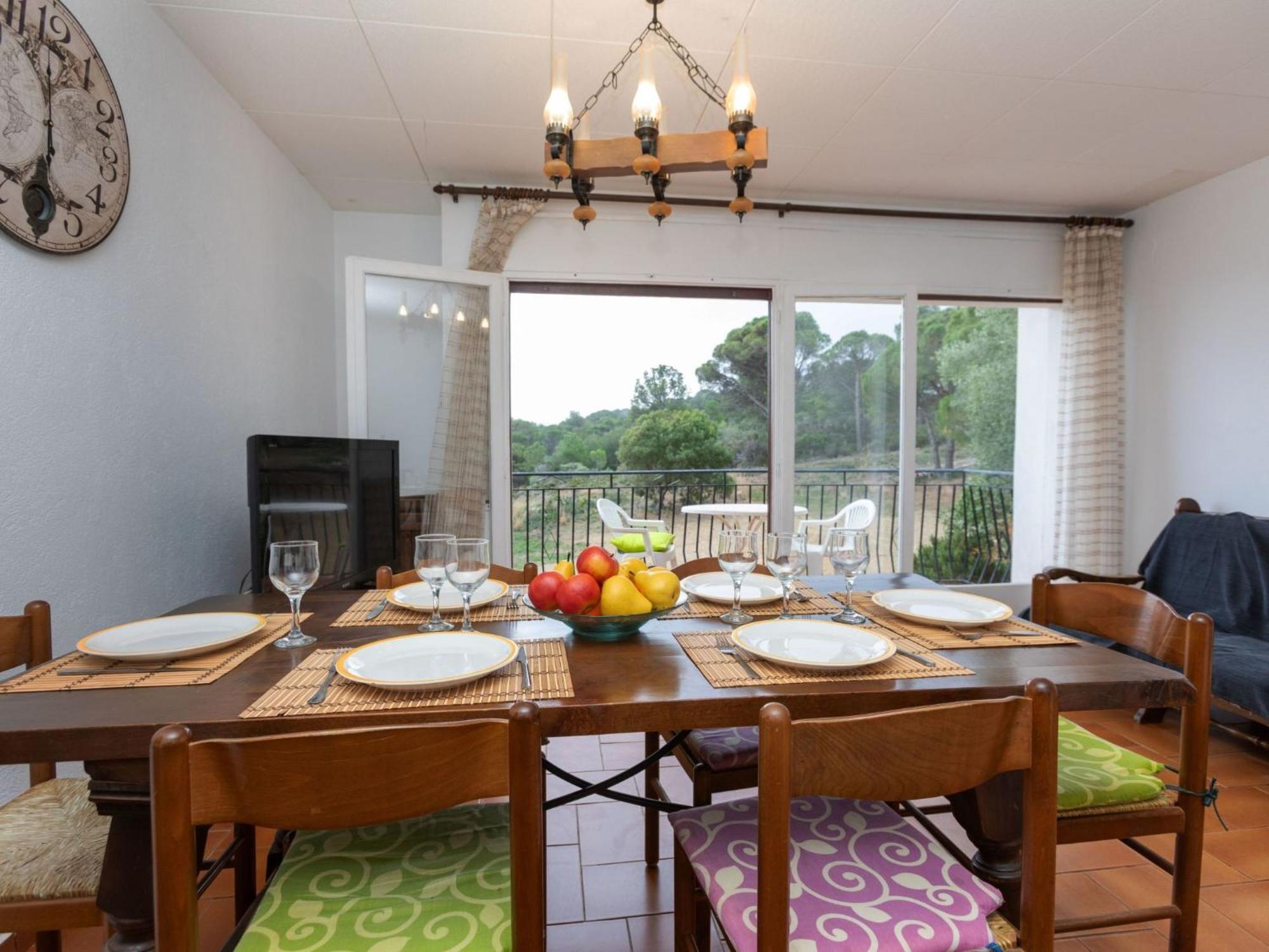 Apartment Sarnella By Interhome Llança 외부 사진